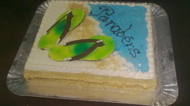 Padaria Golay , Icarai de Amontada , Brasil