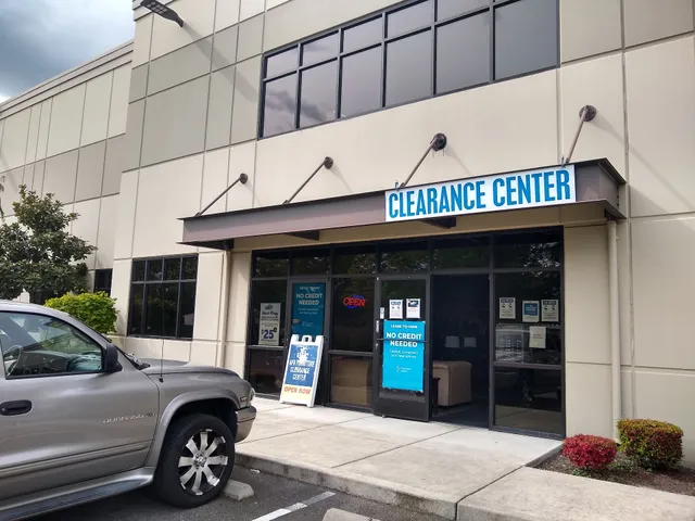 AFR Furniture Clearance Center