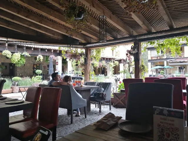 Mesón de los Reyes Val´Quirico