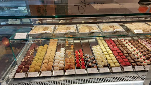Pasticceria Giosuè