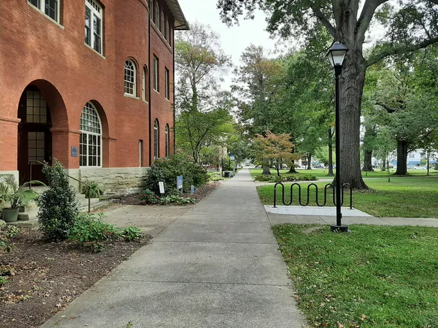 Berea College