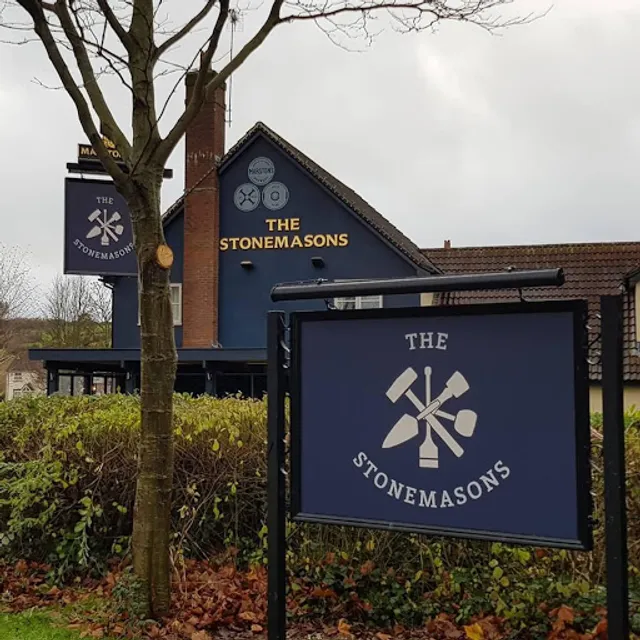 Stonemasons