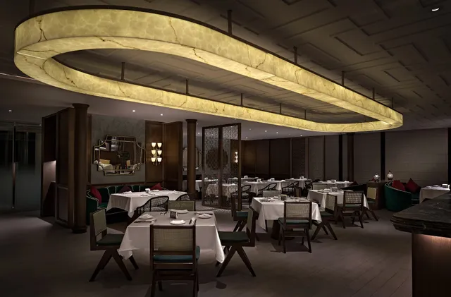 弈夢紅樓 JACOB's Dream