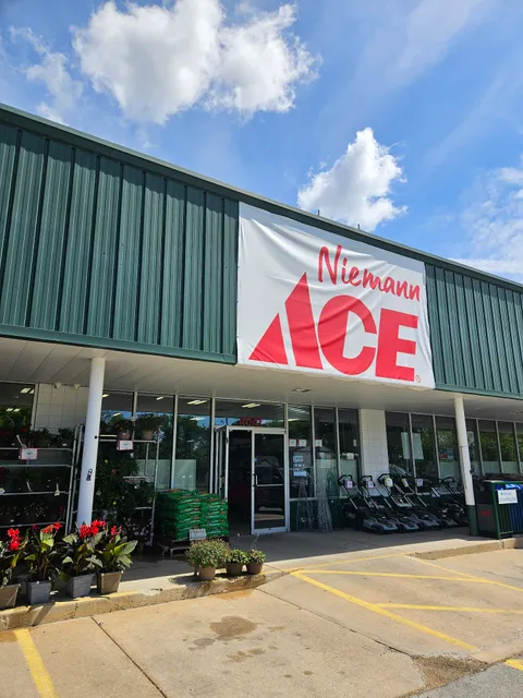 Niemann Ace Hardware