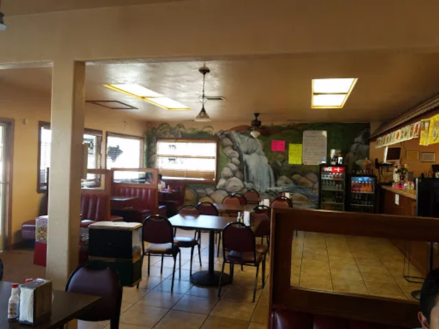 Marisqueria & Taqueria Don Chava