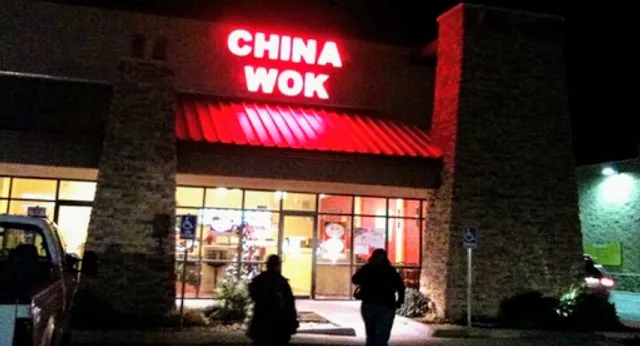China Wok
