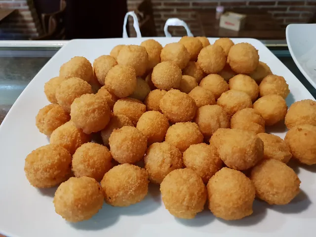 Cervecería Curro Cafetería