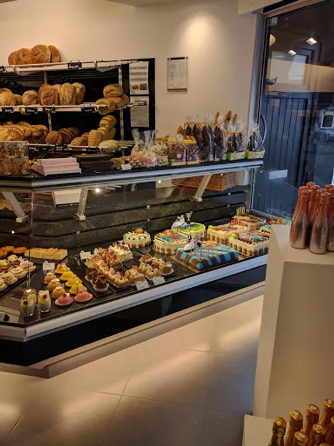 Brood- en Banketbakkerij Koen & Nathalie