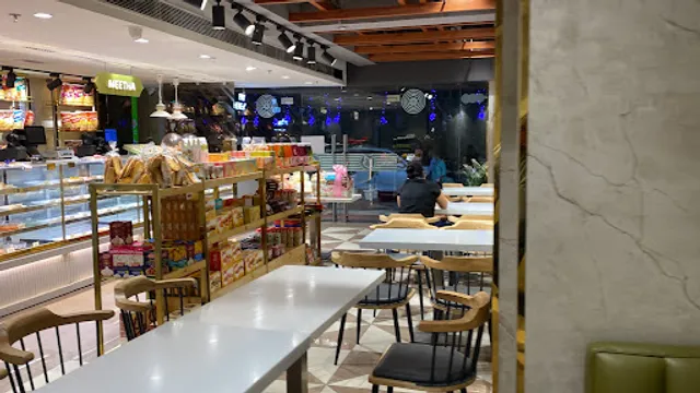 Bikanervala | Crossing Republik Ghaziabad