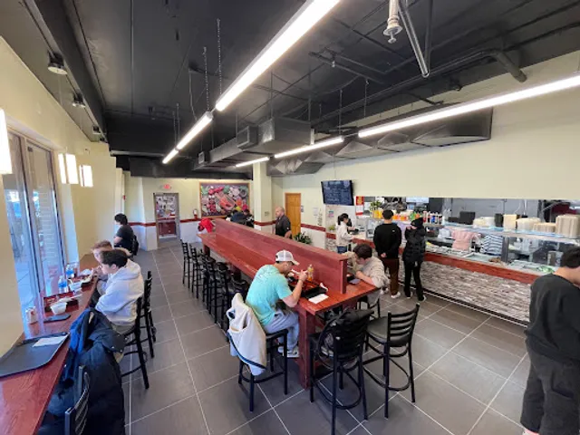 Eat Xpress 小食堂