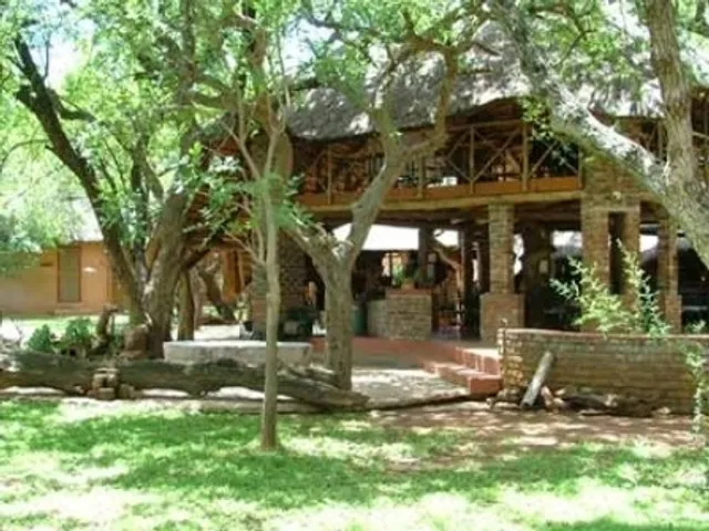 Thanda-Nani Game Lodge