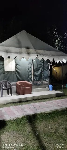 Zaranka River Side Camp Kasol