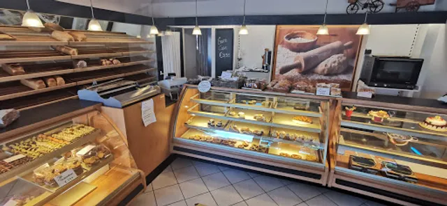 Bakkerij H. van Veenen