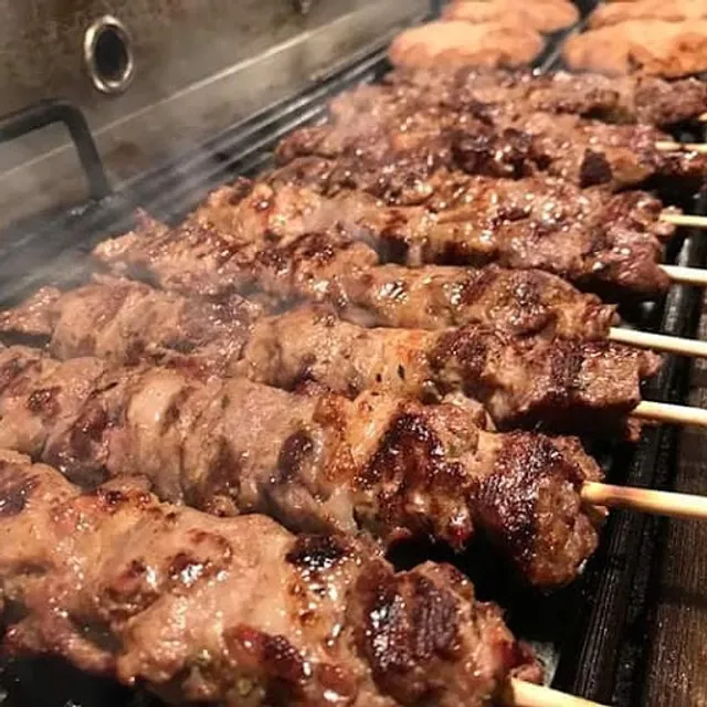 Xrisomilo Messini Wine Restaurant