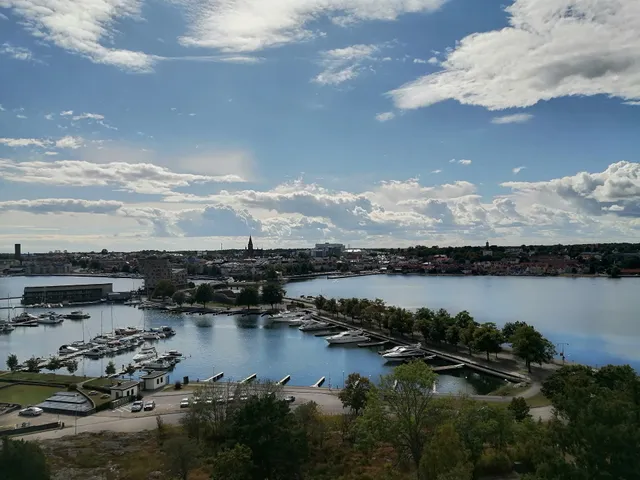 Västervik
