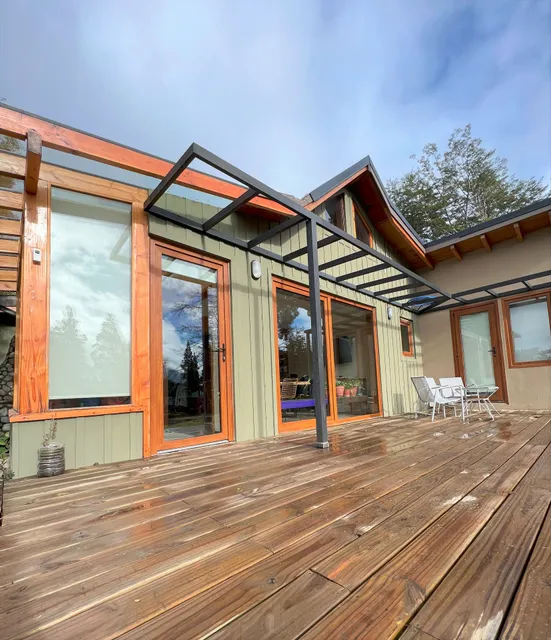 Green House Bed & Breakfast