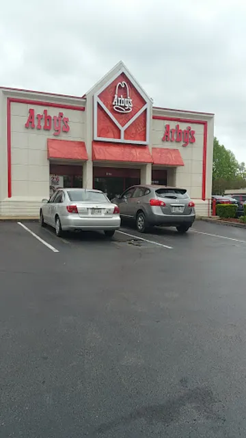 Arby's