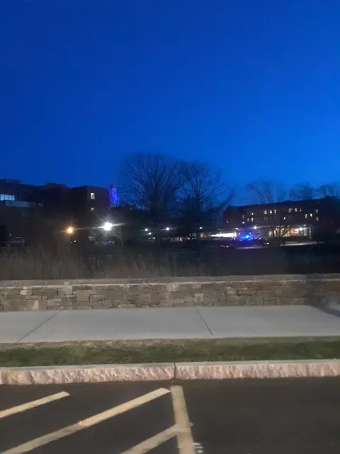 Northwest Dining Hall