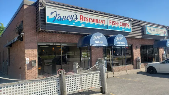 Fancy's Fish and Chips Seafood Restaurant