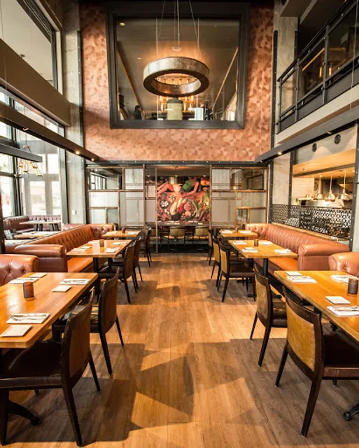 Grange Restaurant & Bar