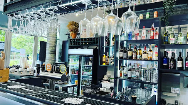 Beyond The Brew Fitzgibbon