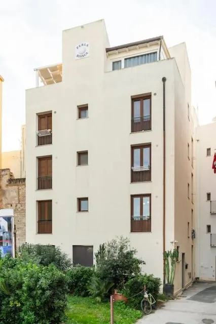 Casa Vacanze Le Saline Trapani