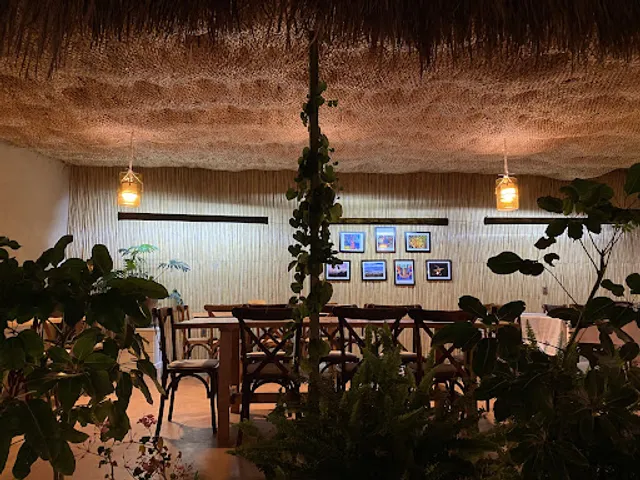 Matador Cocina Ahumada