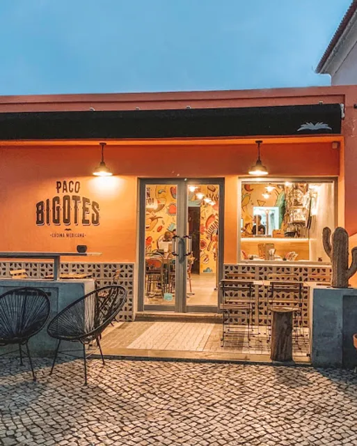 Paco Bigotes
