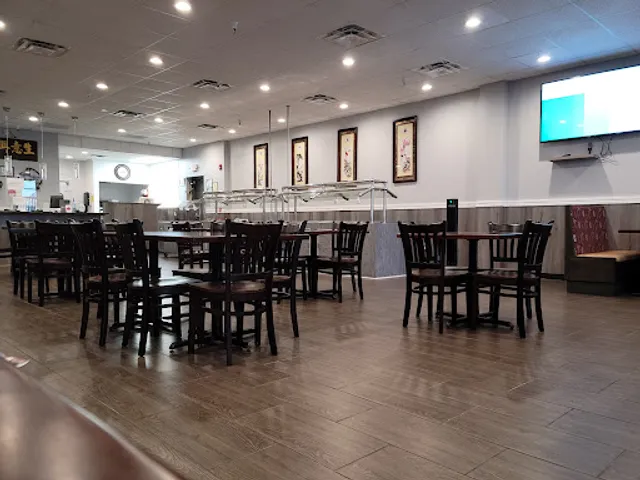 Fortune Cookie Asian Restaurant