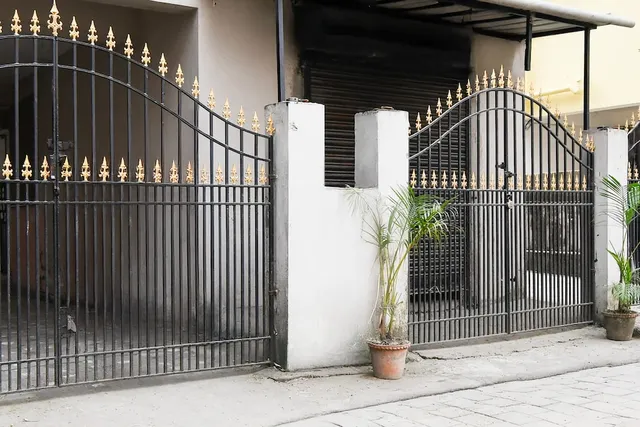 Super Hotel O Rajarhat Near NKDA Stadium Formerly Filoxenia