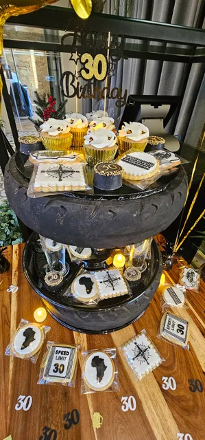 Delicious Mossel Bay (Pty) Ltd