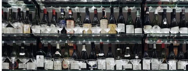 Enoteca al Risanamento
