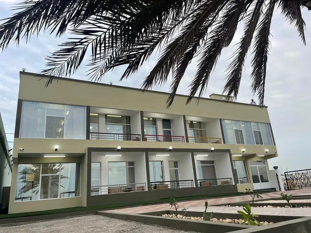 استراحة اورجان