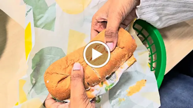 Subway Ekta Nagar Bareilly