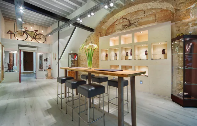 Goldschmiede boris jakob