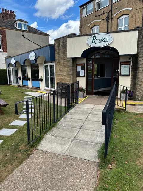 The Ransdale Hotel