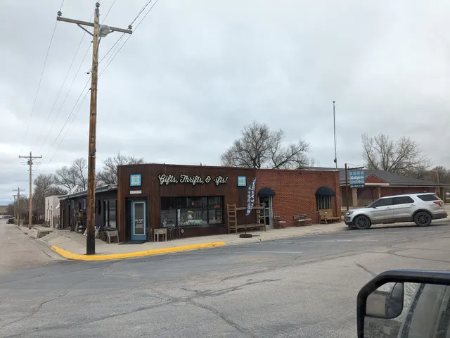 Gifts, Thrifts, & -ifts