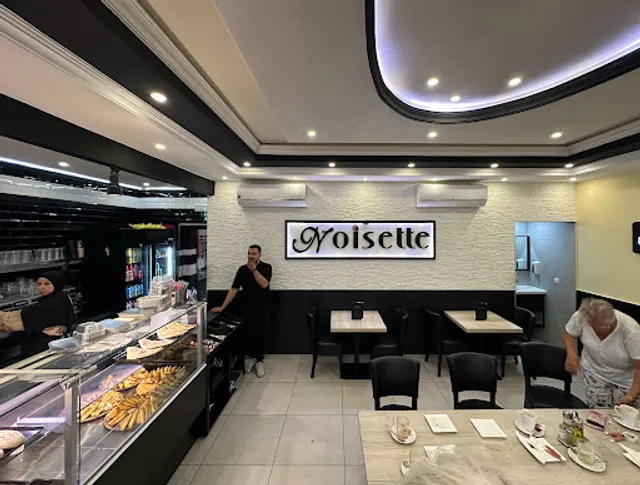 Noisette Halal Restaurant