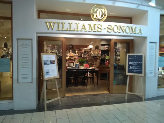 Williams-Sonoma