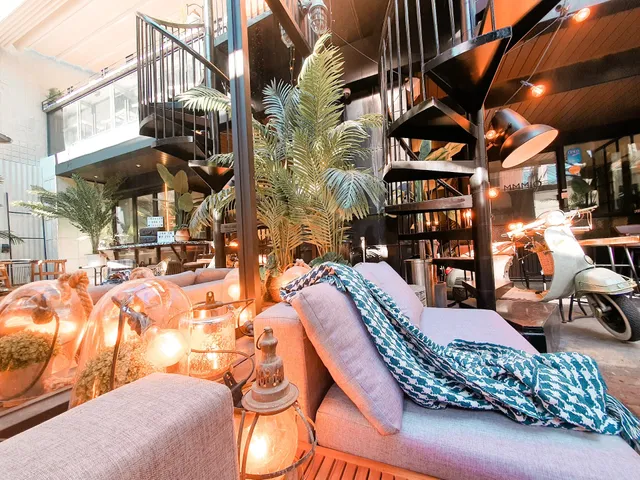 MMMIO DESIGN RESIDENCE II (Myeong-dong)