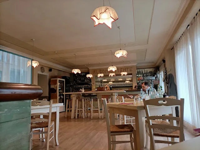 Ristorante Hospiteria Al Combattente