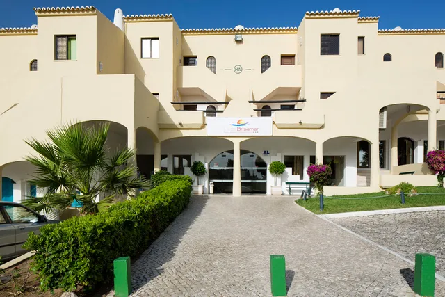 Hotel Luna Clube Brisamar