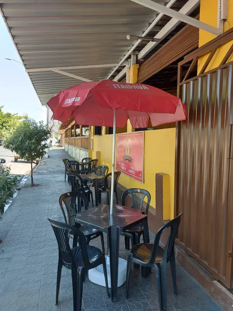 Helena's Bar e Restaurante