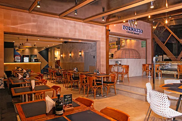 Fornazzo Casa de Massas