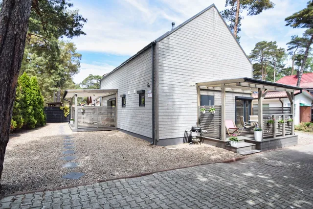 U Sabata Apartamenty