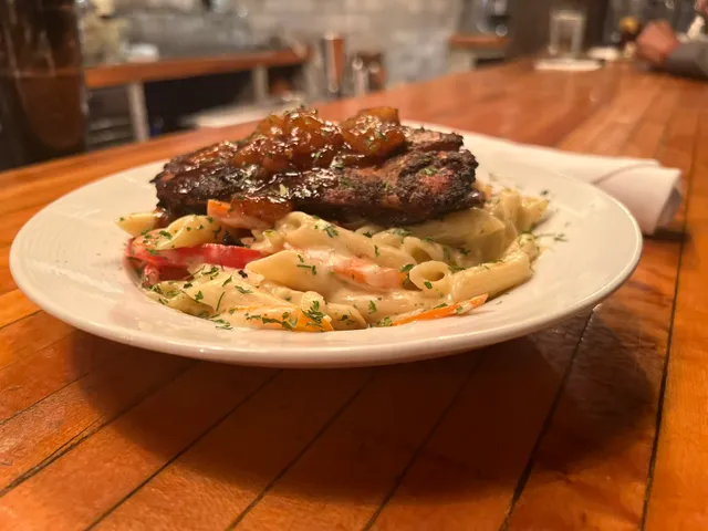 Patrick's on the Hill