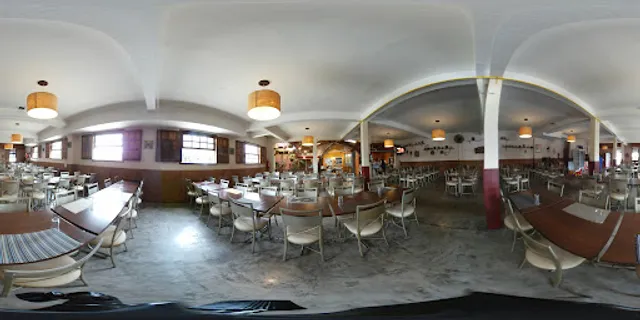 Restaurante Família Mercali