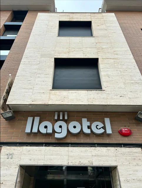 Hotel Llagotel