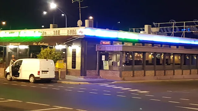 Les Embruns restaurant du Marché de Rungis ouvert au public