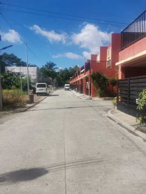 Maritime Subdivision